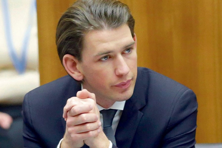 Kurc: Situacija dramatična, EU mora pružiti pomoć Makedoniji