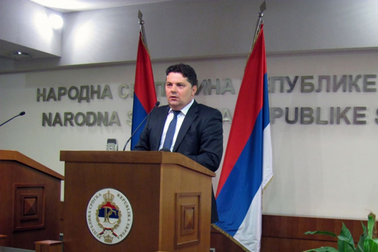 Stevandić i Mišić: Neophodan socijalni dijalog