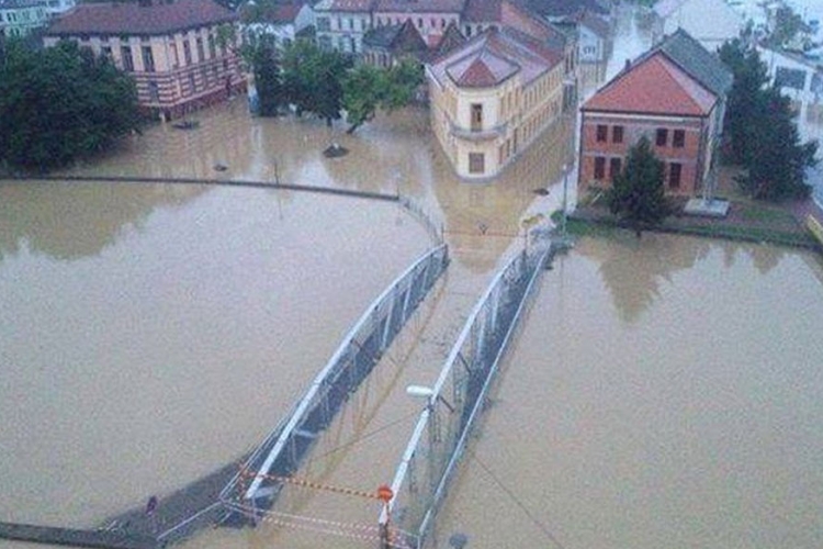 Najavljena skora sanacija oštećenih mostova