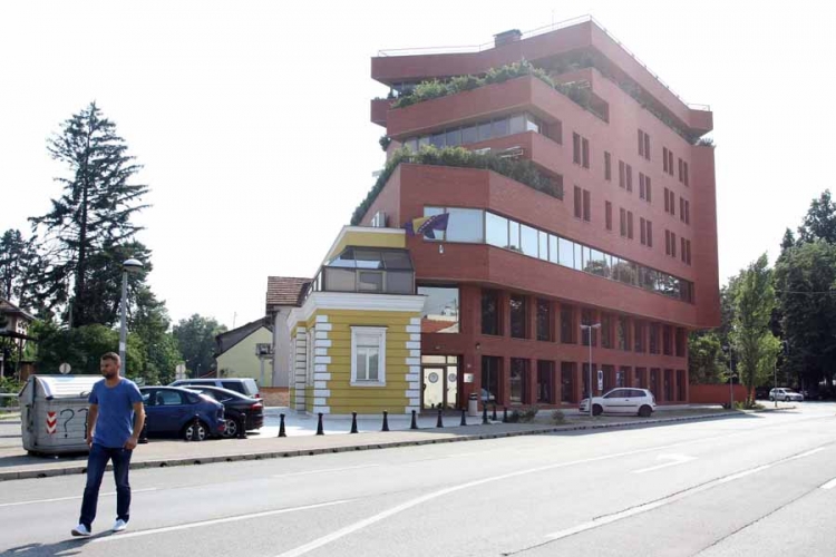 Poništen konkurs za direktora IDDEEA