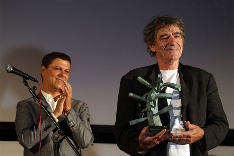 Mikiju Manojloviću uručena nagrada "Tomislav Pinter" u Zadru