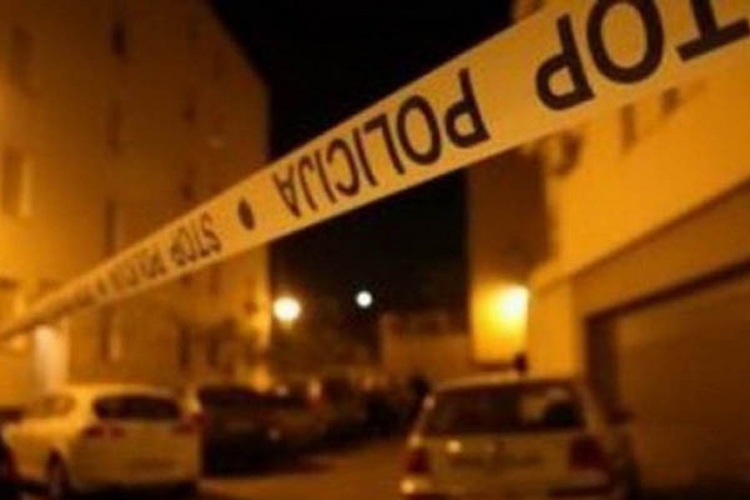  Ubistvo u Zenici, muškarac izboden sedam puta