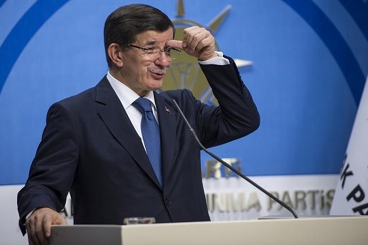 Davutoglu najavio raspisivanje vanrednih izbora