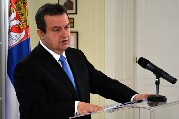 Dačić: Izbori nisu potrebni