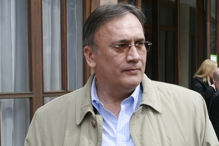 Alispahić protiv Halilovića: Lažno me prijavljuju i pozivaju na javni linč