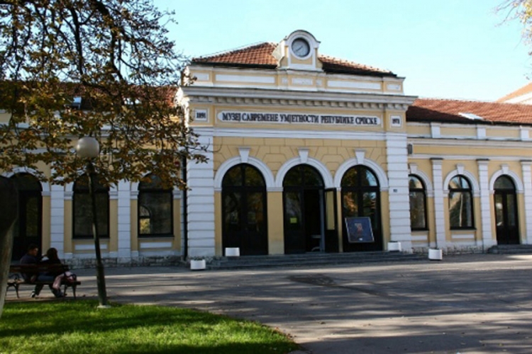 Institucije kulture u RS iznajmljuju prostor da plate režije