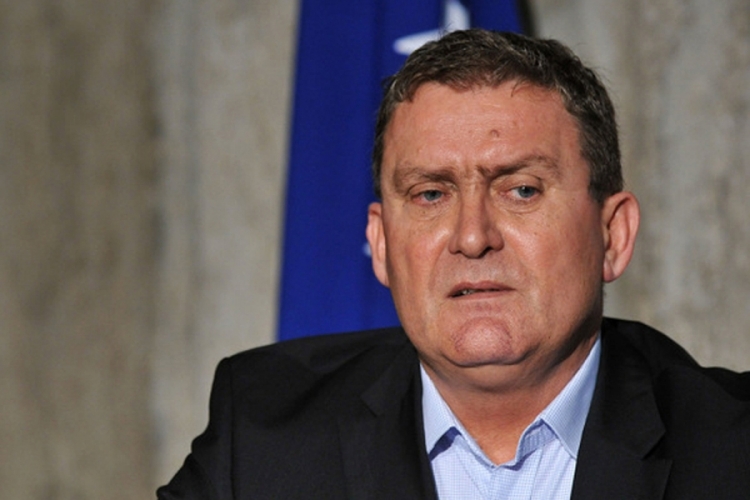 Mektić povukao inicijativu za smjenu Krunića