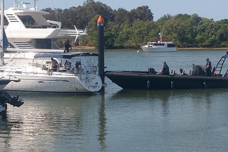 Australija: Policija zaplijenila 70kg kokaina vrijednog 12,6 miliona