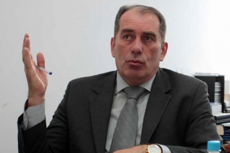Mektić: Inicijativu za smjenu Krunića sam privremeno povukao
