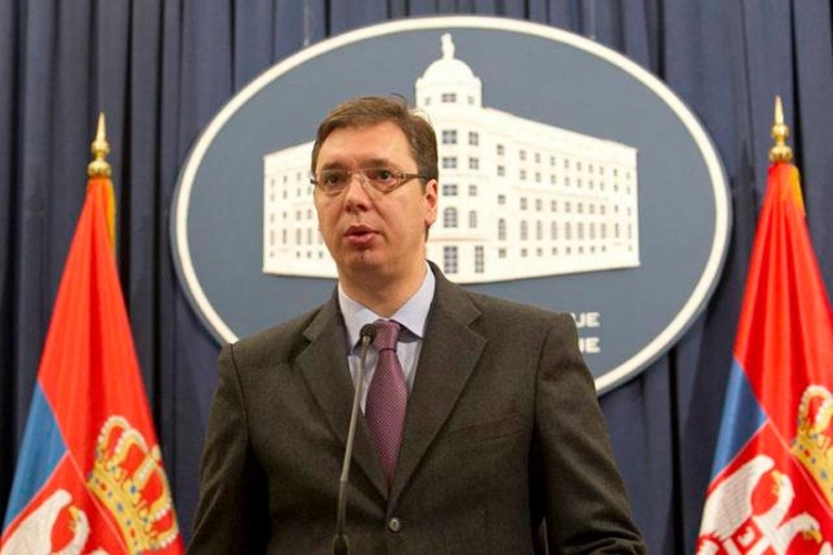 Vučić: Cilj samita o Zapadnom Balkanu stabilnost regiona