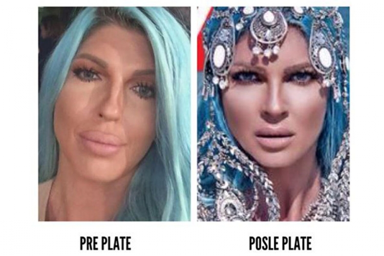 Hit na Facebooku: Kako izgledamo prije i poslije dolaska plate