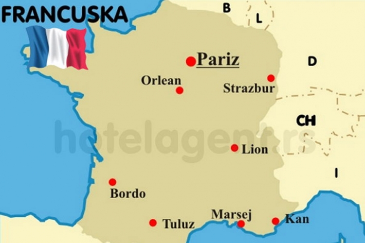 Troje mrtvih u pucnjavi u romskom kampu u Francuskoj