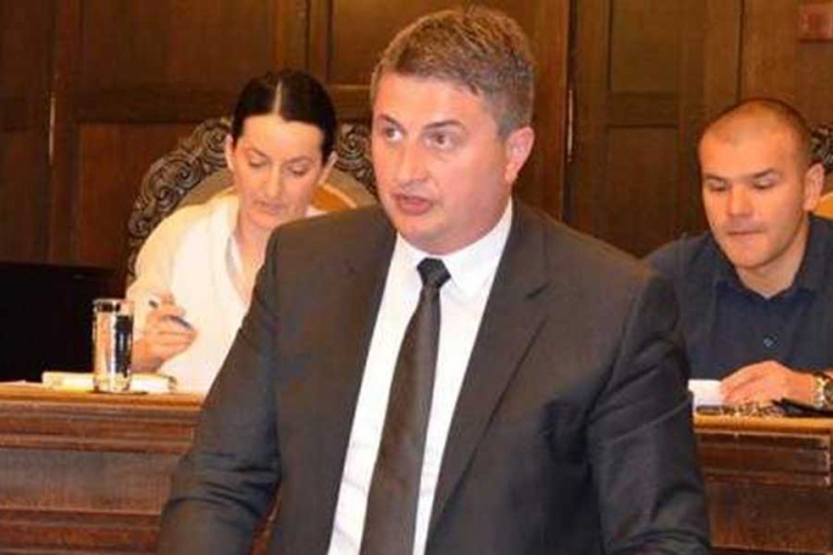 Radović za NEZAVISNE: Klub stabilizovan, na redu Liga šampiona