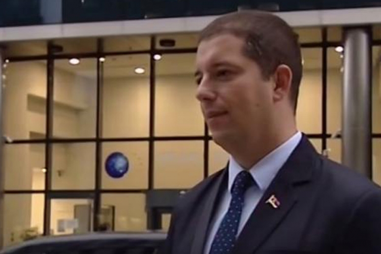 Đurić: Srbija u Briselu pobedila sa 5:0