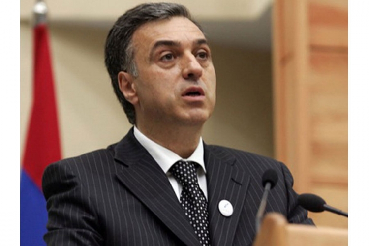 Vujanović na potpisivanju sporazuma o granicama sa BiH i Kosovom
