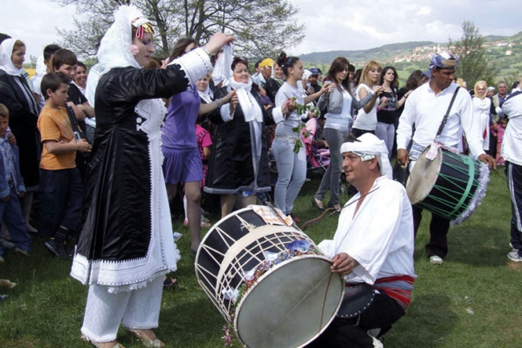 Goranci žele sopstvenu opštinu i ulazak u ZSO