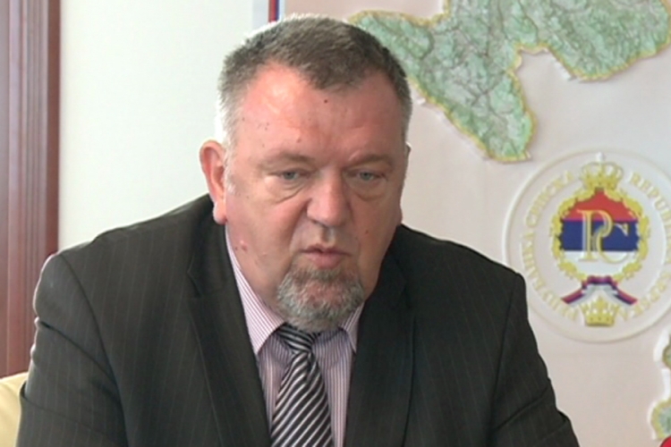 Trninić: Predstoji reorganizacija željeznica RS