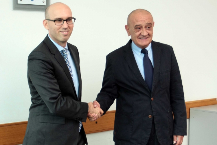 Pozdravljen pomak u reformskim procesima