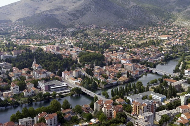 TREBINJE: Bolje grijanje u školi Jovan Jovanović Zmaj