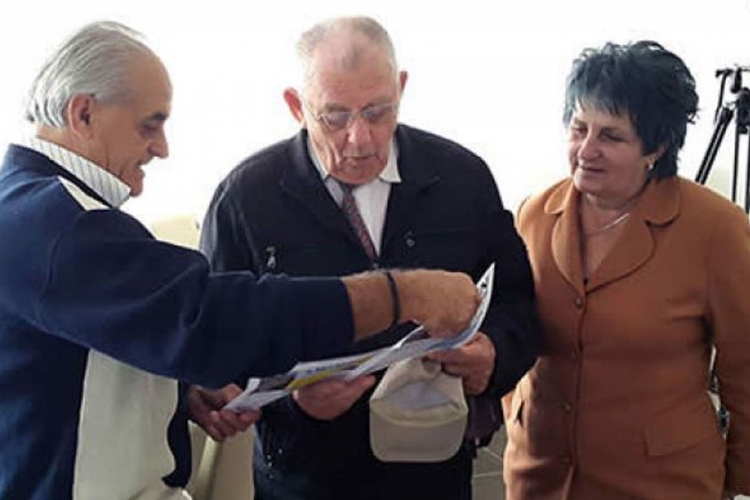 Dobojski penzioneri u obnovljenim prostorijama (VIDEO)