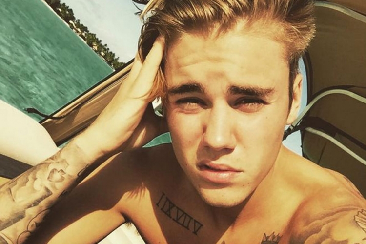 Džastin Biber smuvao Plejbojevu zečicu (FOTO)