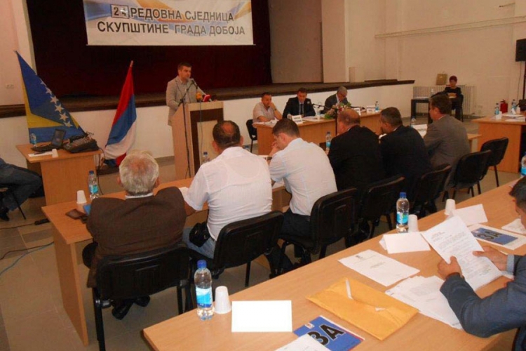 Doboj ne odustaje od Zajednice opština turskog svijeta