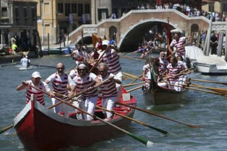 Gradonačelnik Luiđi Brunjaro: U mojoj Veneciji neće biti gej parade