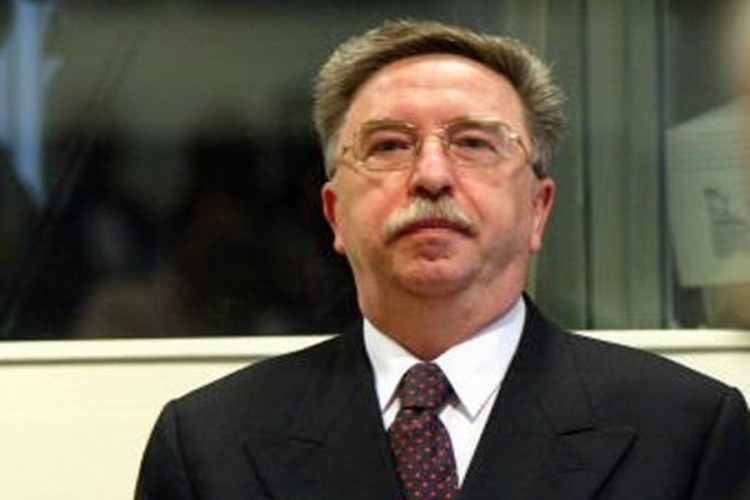 Nikola Šainović "odležao" kaznu, večeras stiže u Srbiju