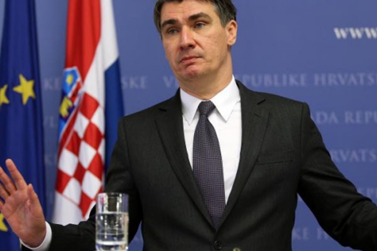 Milanović očekuje novi mandat: Hrvatska uređenija nego ikad