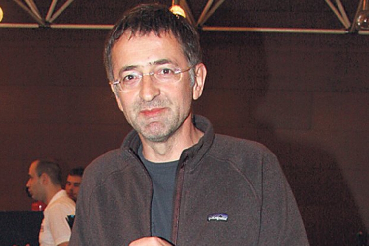 Zoran Cvijanović na ulici: Glumac zbog dugova morao da napusti stan