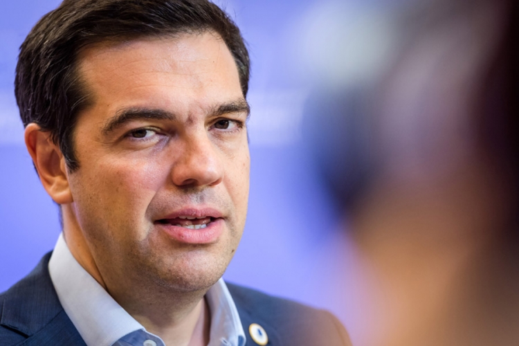 Cipras: Borio sam se koliko sam mogao