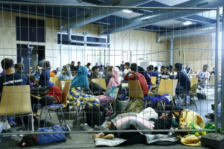 Ko napada migrante u Njemačkoj?