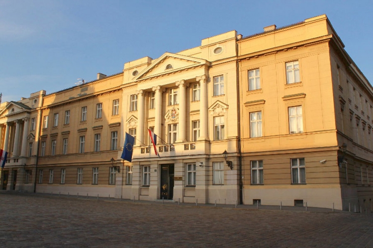 Parlamentarni izbori u Hrvatskoj u novembru ili decembru?