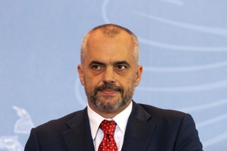 Rama: Dobri odnosi sa Srbijom, više investicija iz EU