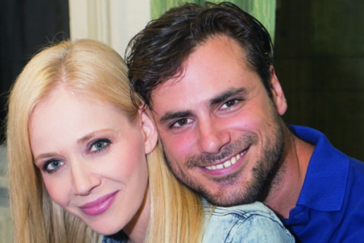 Jelena Rozga i Stjepan Hauser: Prava ljubav ili marketinški trik?