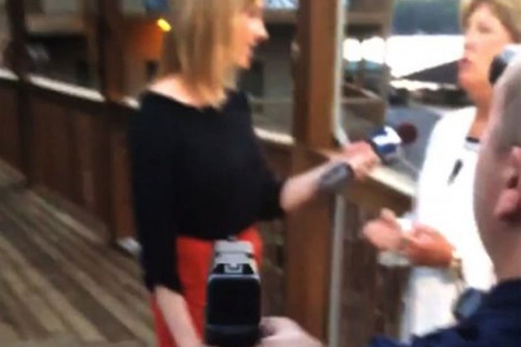 Rasizam je motiv svirepog ubistva novinara u Virdžiniji (VIDEO)