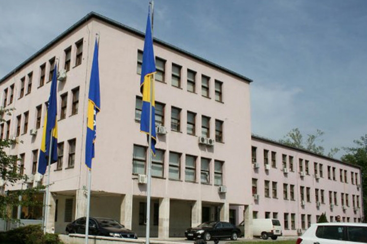 Prijedlog izmjena Zakona o visini zatezne kamate