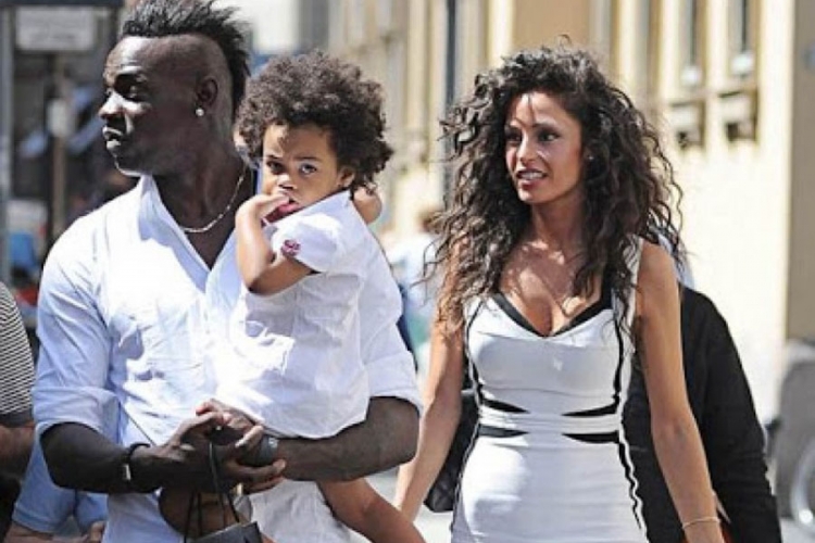 Baloteli: Kćerka me promijenila