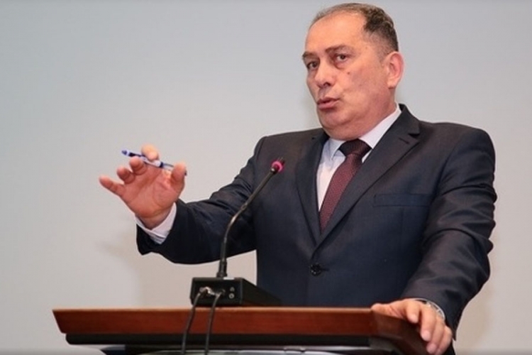 Mektić obećao spektakularna hapšenja