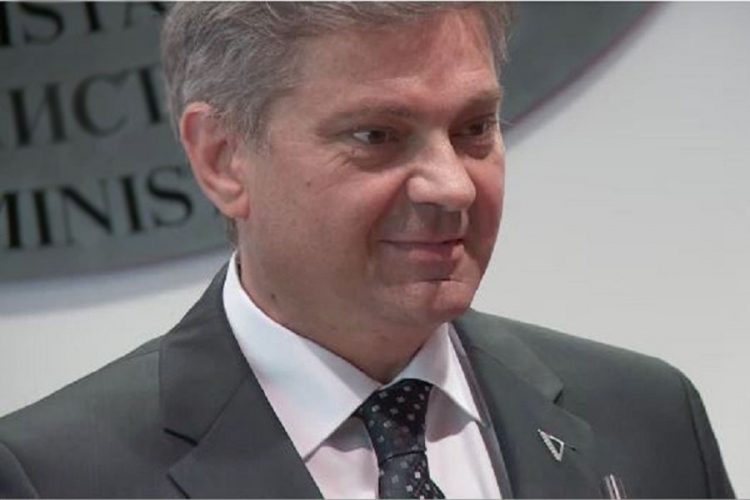Han - Zvizdić: Jak interes EU za priduživanje zapadnog Balkana