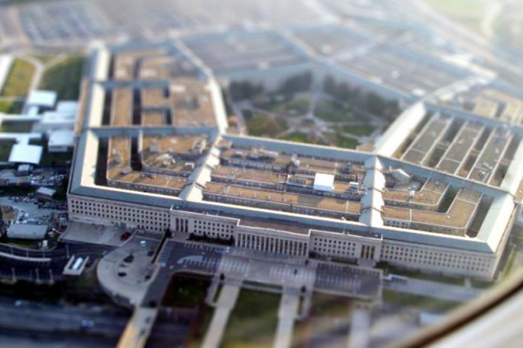 Pentagon: Glavne prijetnje Rusija i Islamska država