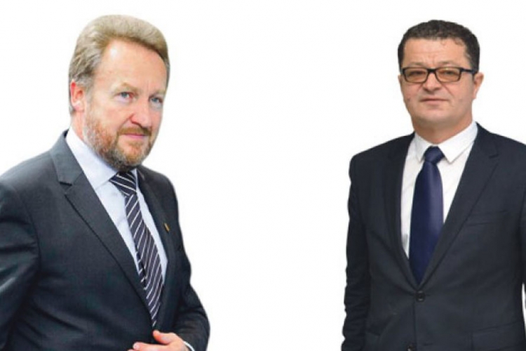 Dogovor sa SDA: HDZ 1990 ulazi u koaliciju?
