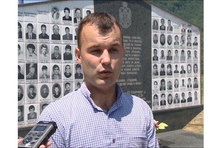 Grujičić: optužnica ne obuhvata nijedan procenat Orićevih zločina 