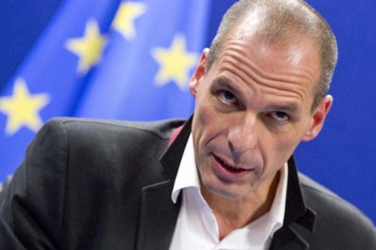 Varufakis se vraća, ovog puta želi čitavu Evropu