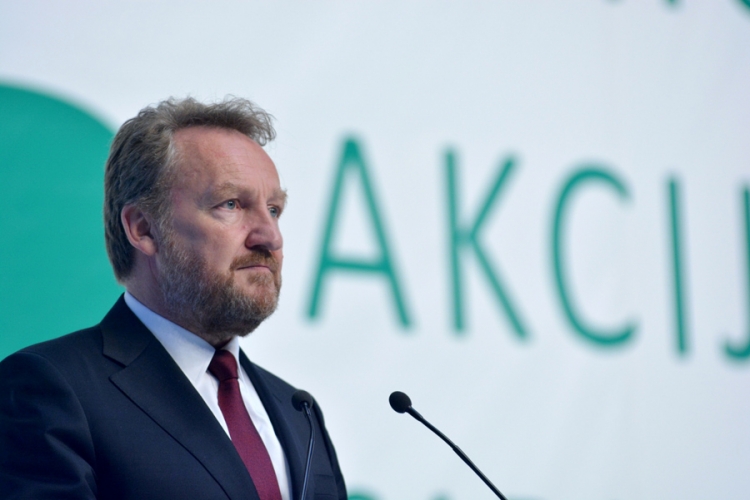 Kadrovi SDA pisali Izetbegoviću: Zahtijevamo reformu stranke, želimo bolju SDA