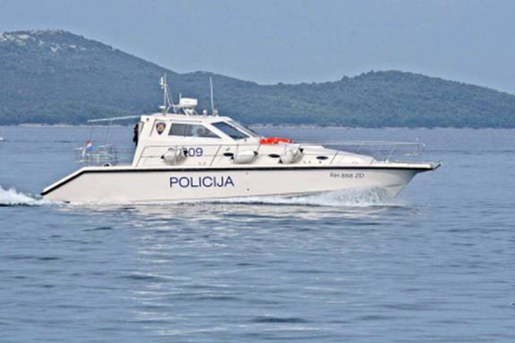 Šolta: Nađena tijela nestalih ronilaca