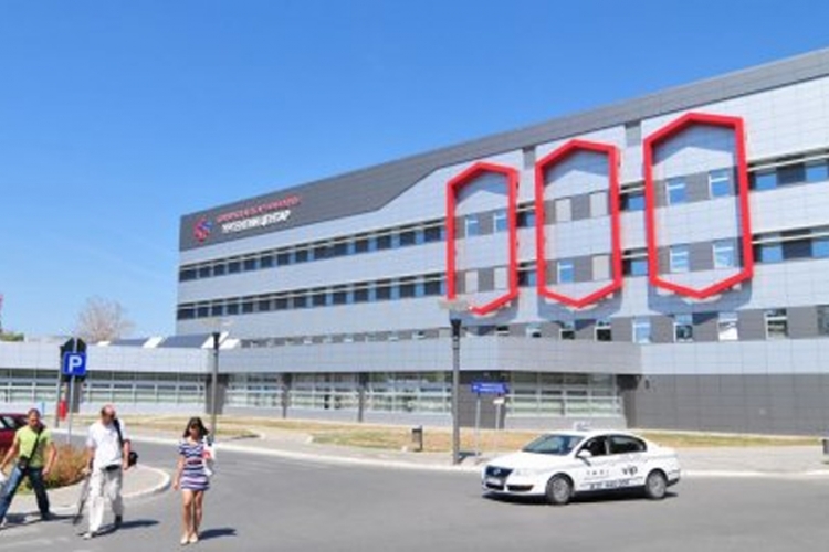Novi Sad: Došao iz Afrike sa simptomima tropske bolesti