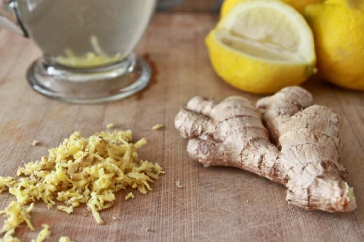 Sirup koji topi salo sa struka (recept)