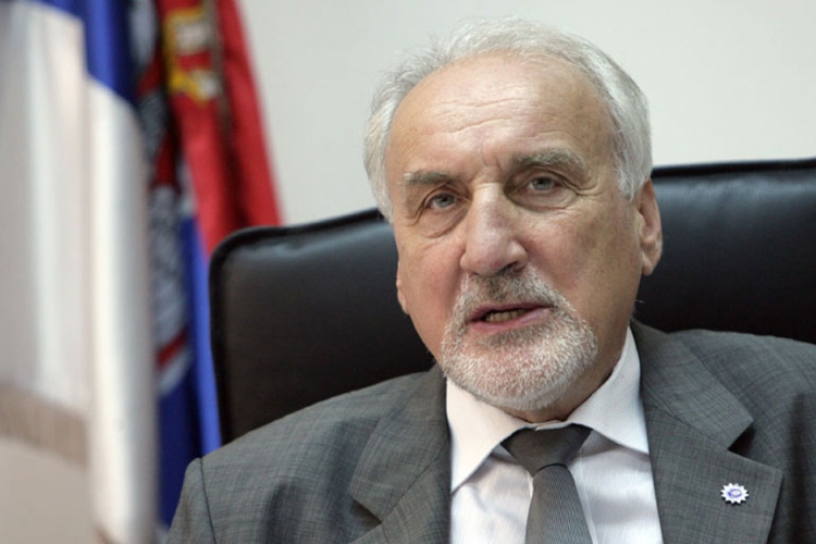  Vukčević: Srpsko tužilaštvo ima jake dokaze protiv Nasera Orića