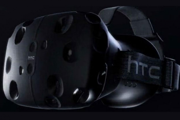 Ništa od Vive VR ove godine